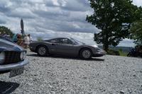 Titsey Breakfast meet June 2026